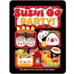 Sushi Go Party! Board Game 